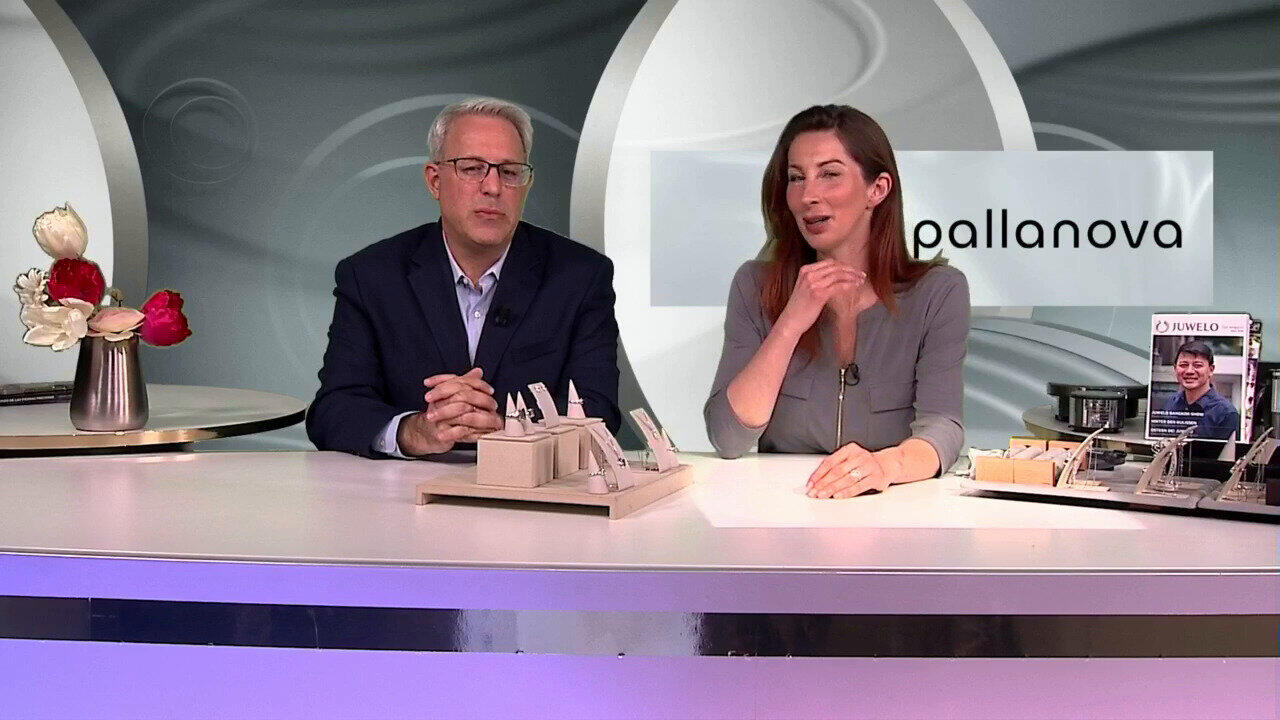 Visualizza l‘ultima asta di gioielli in Tv