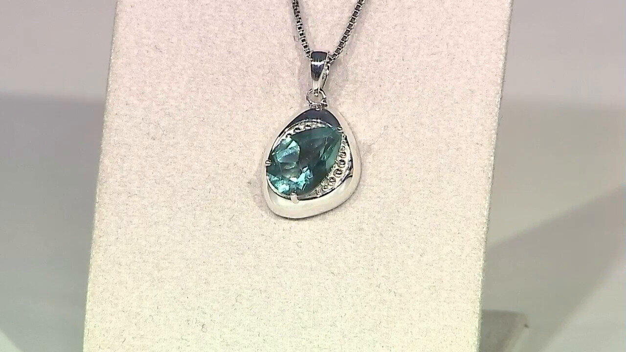 Voir l’enchère du bijou