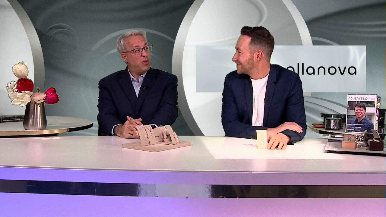 Visualizza l‘ultima asta di gioielli in Tv