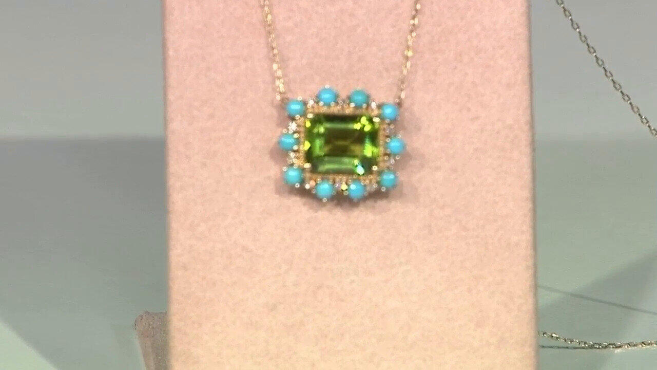 Visualizza l‘ultima asta di gioielli in Tv