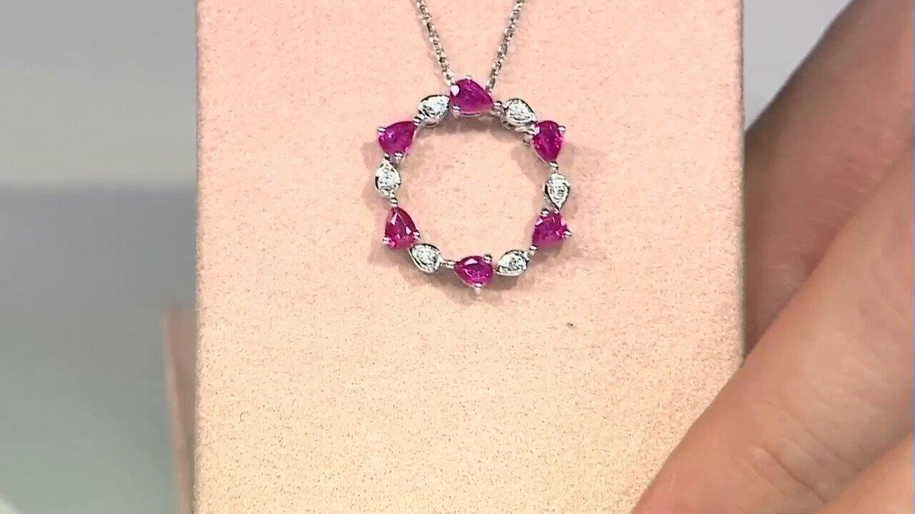 Voir l’enchère du bijou