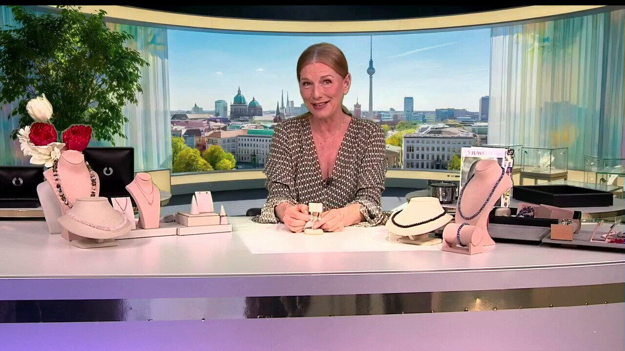 Letzte TV-Show ansehen