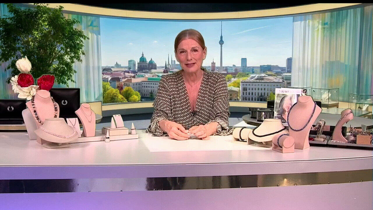 Letzte TV-Show ansehen