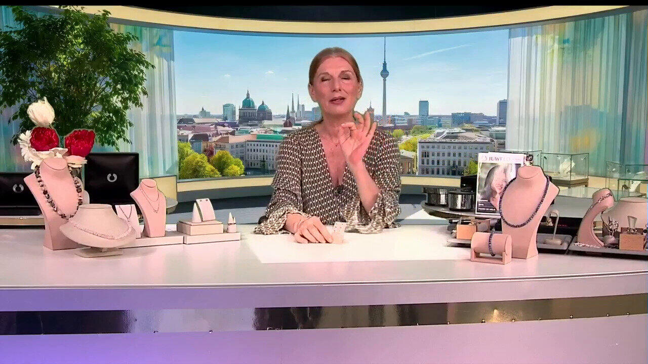 Letzte TV-Show ansehen