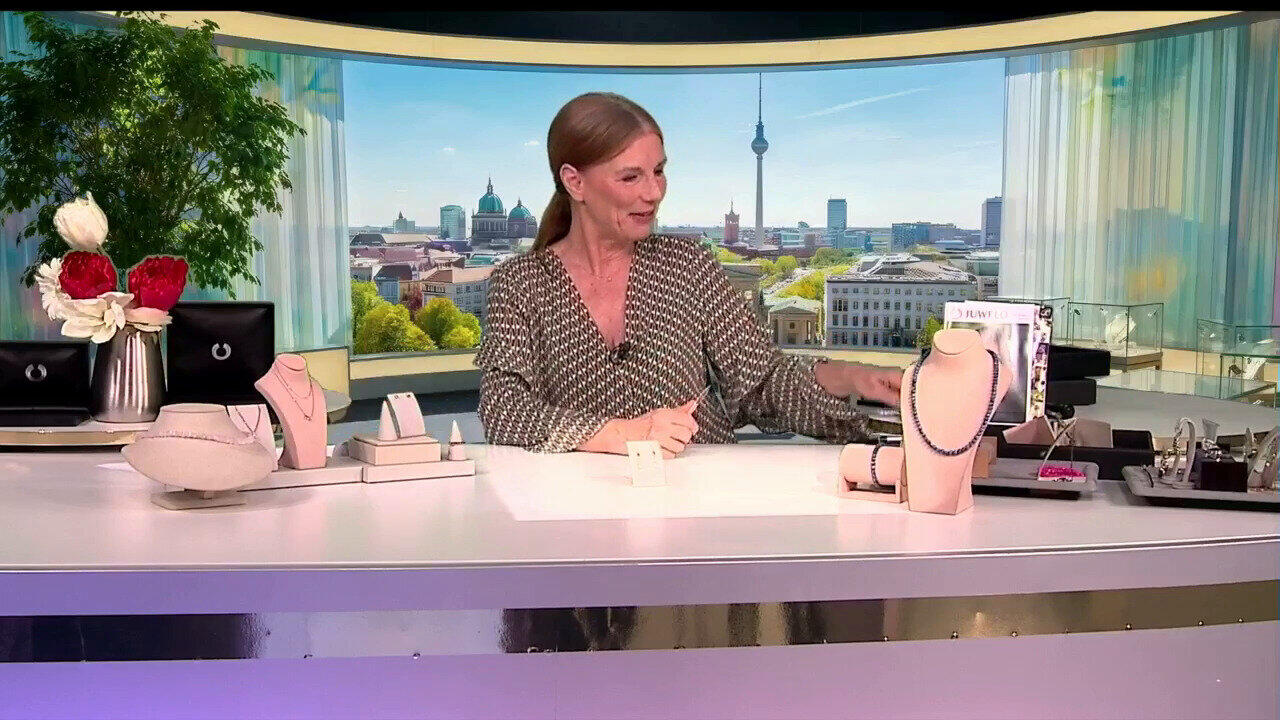 Letzte TV-Show ansehen