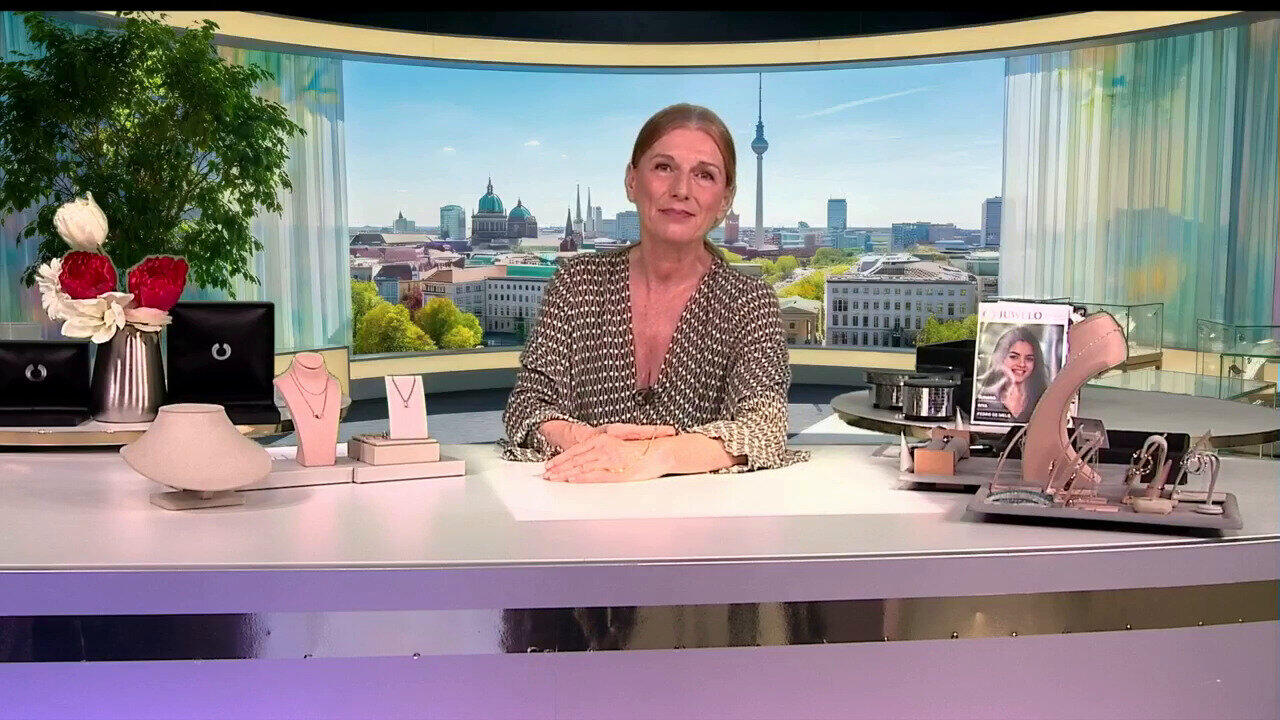 Visualizza l‘ultima asta di gioielli in Tv