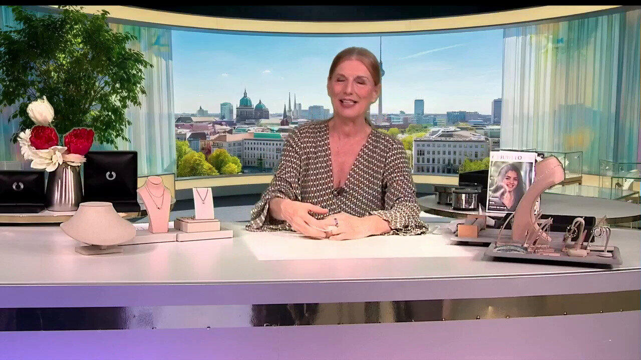 Visualizza l‘ultima asta di gioielli in Tv