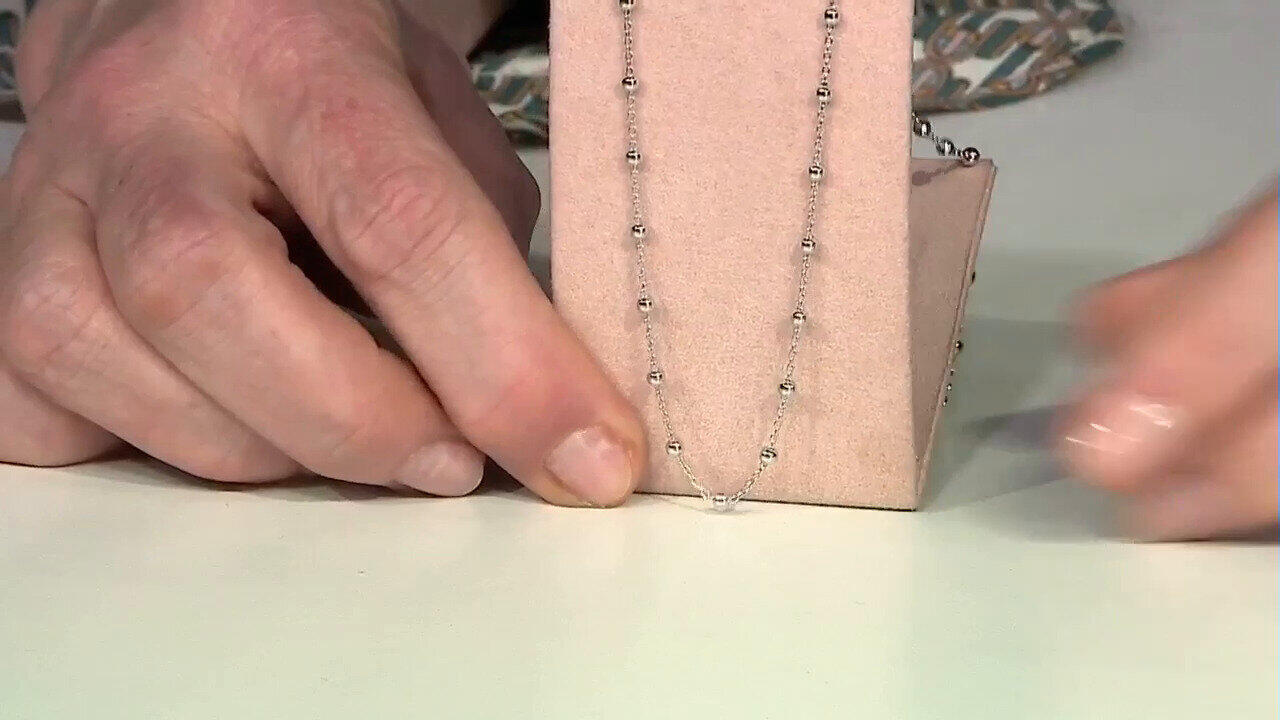 Visualizza l‘ultima asta di gioielli in Tv