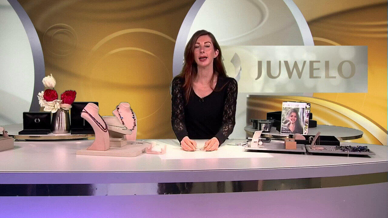 Visualizza l‘ultima asta di gioielli in Tv