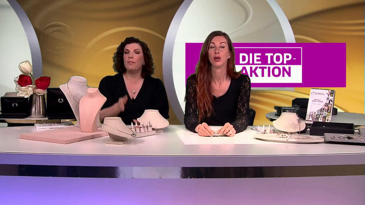 Letzte TV-Show ansehen