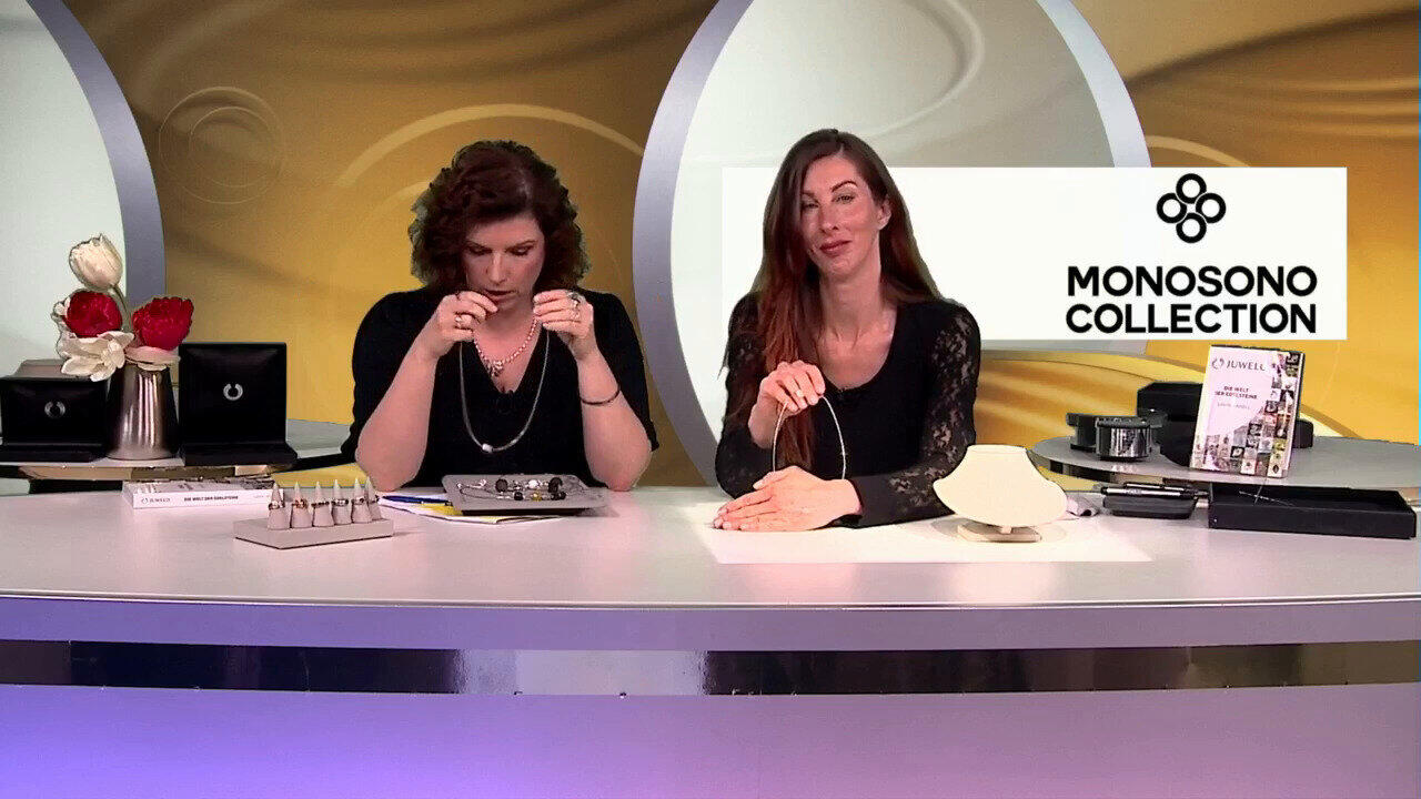 Letzte TV-Show ansehen