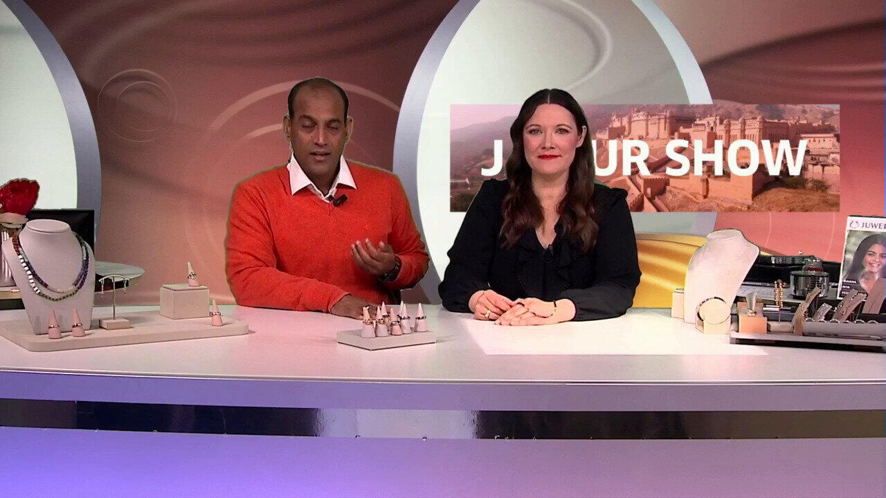 Voir l’enchère du bijou