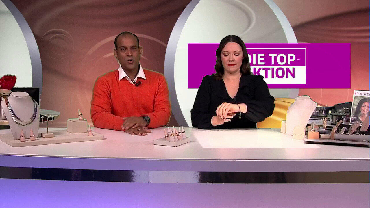 Letzte TV-Show ansehen