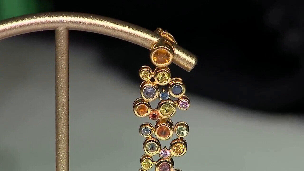 Visualizza l‘ultima asta di gioielli in Tv