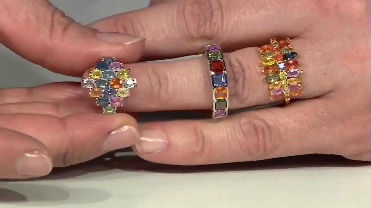 Visualizza l‘ultima asta di gioielli in Tv