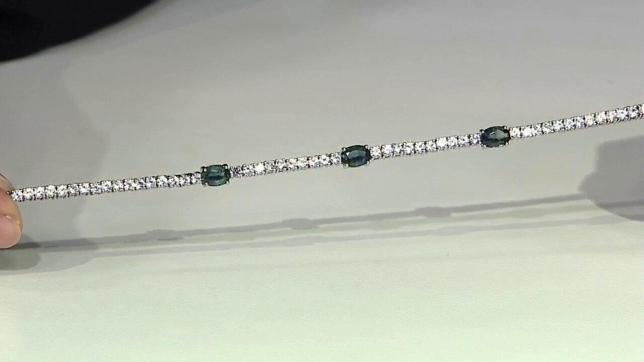 Visualizza l‘ultima asta di gioielli in Tv