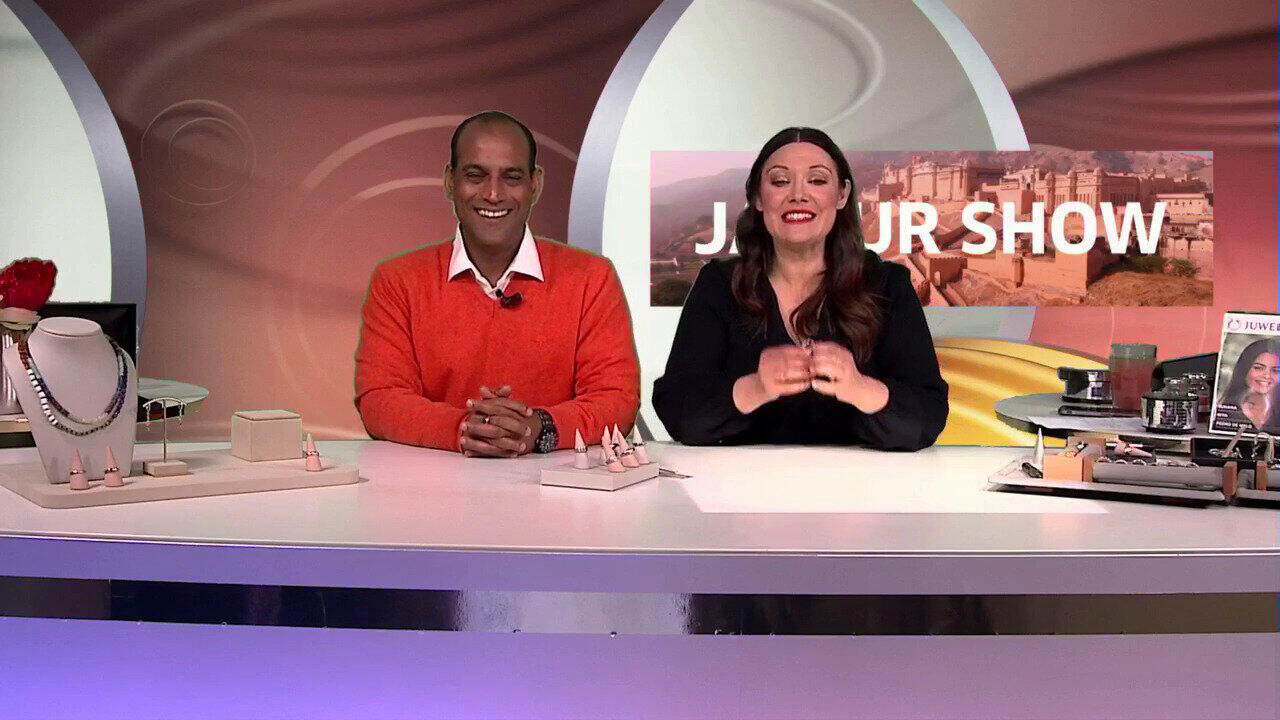 Laatste live aanbiedingen bekijken