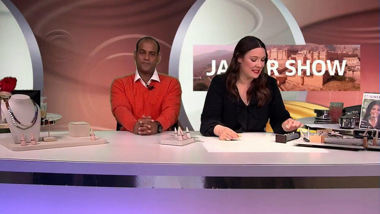 Laatste live aanbiedingen bekijken