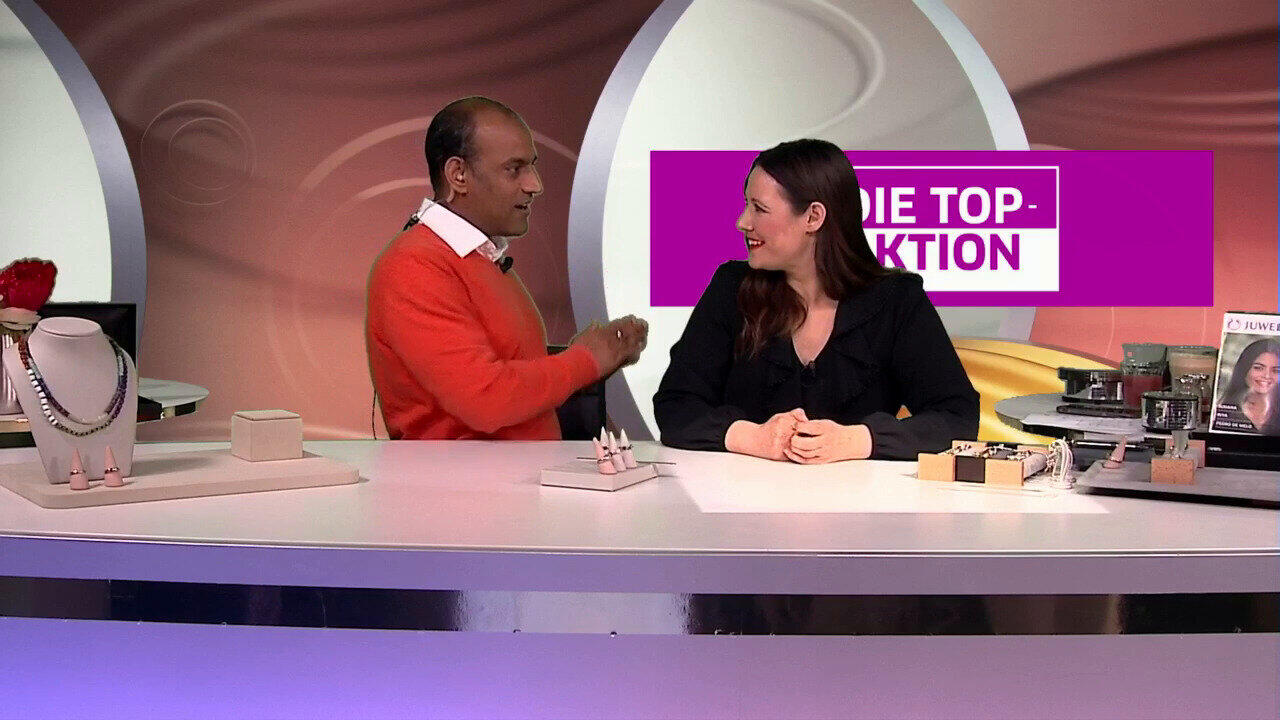 Letzte TV-Show ansehen