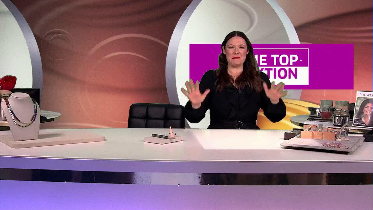 Letzte TV-Show ansehen