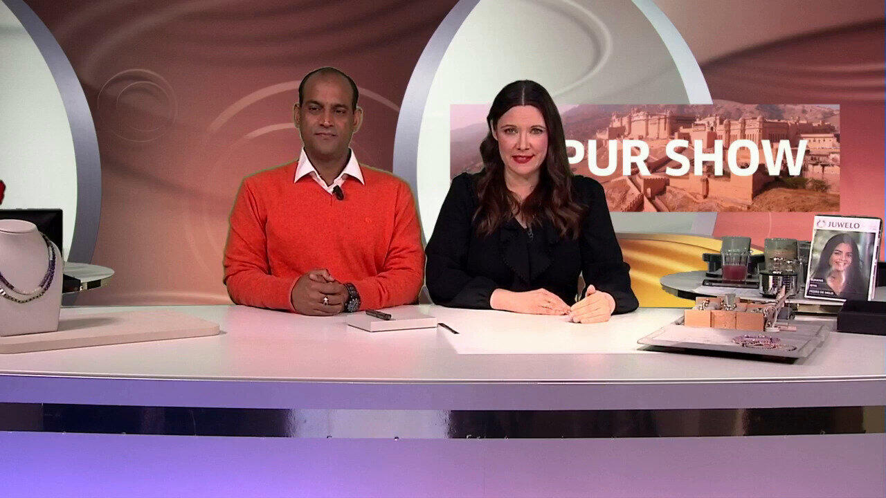 Letzte TV-Show ansehen