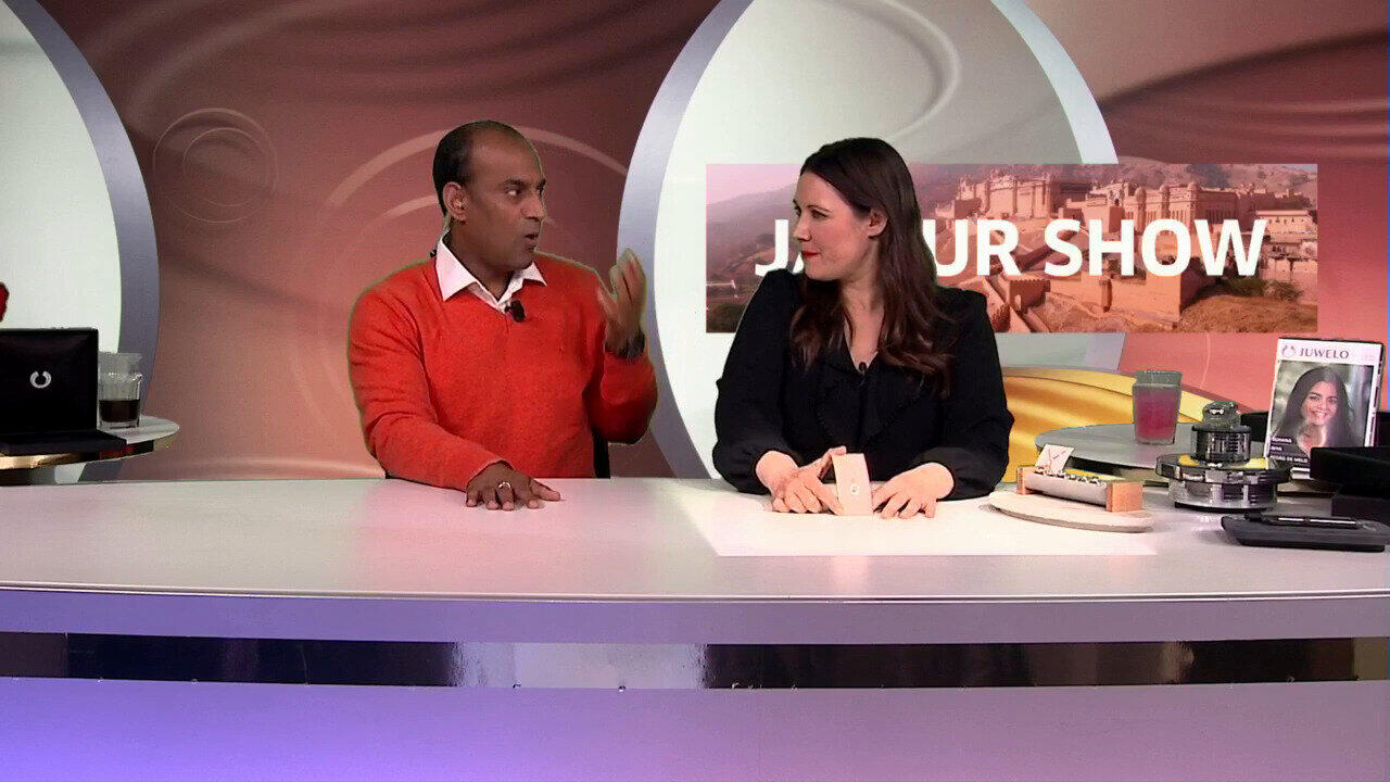 Letzte TV-Show ansehen