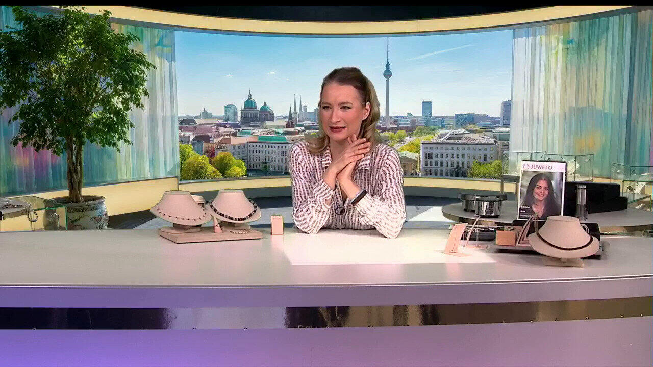 Visualizza l‘ultima asta di gioielli in Tv