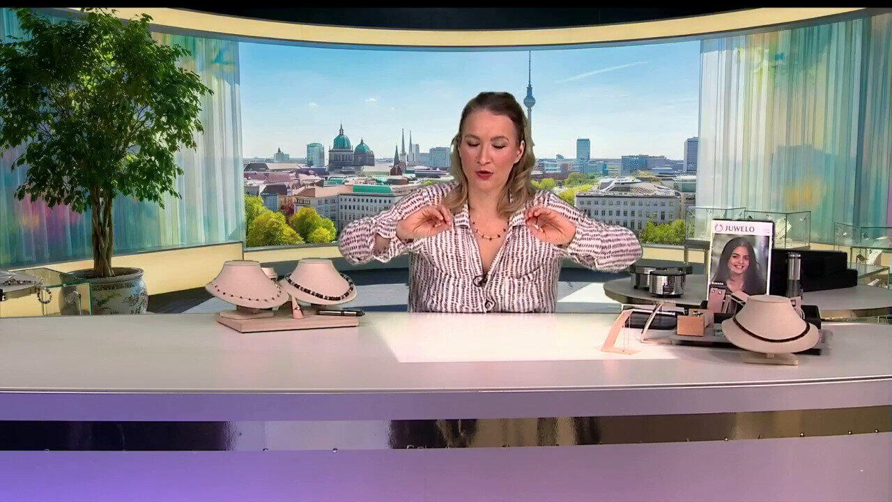 Voir l’enchère du bijou