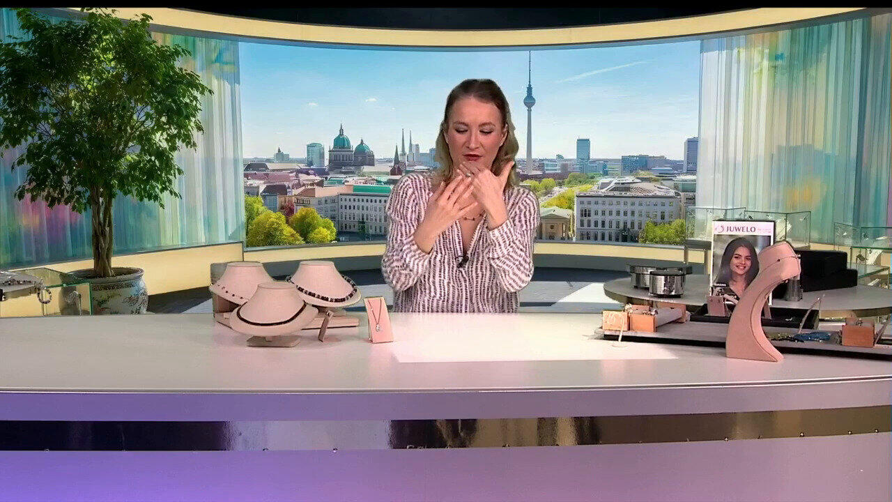Watch last TV show
