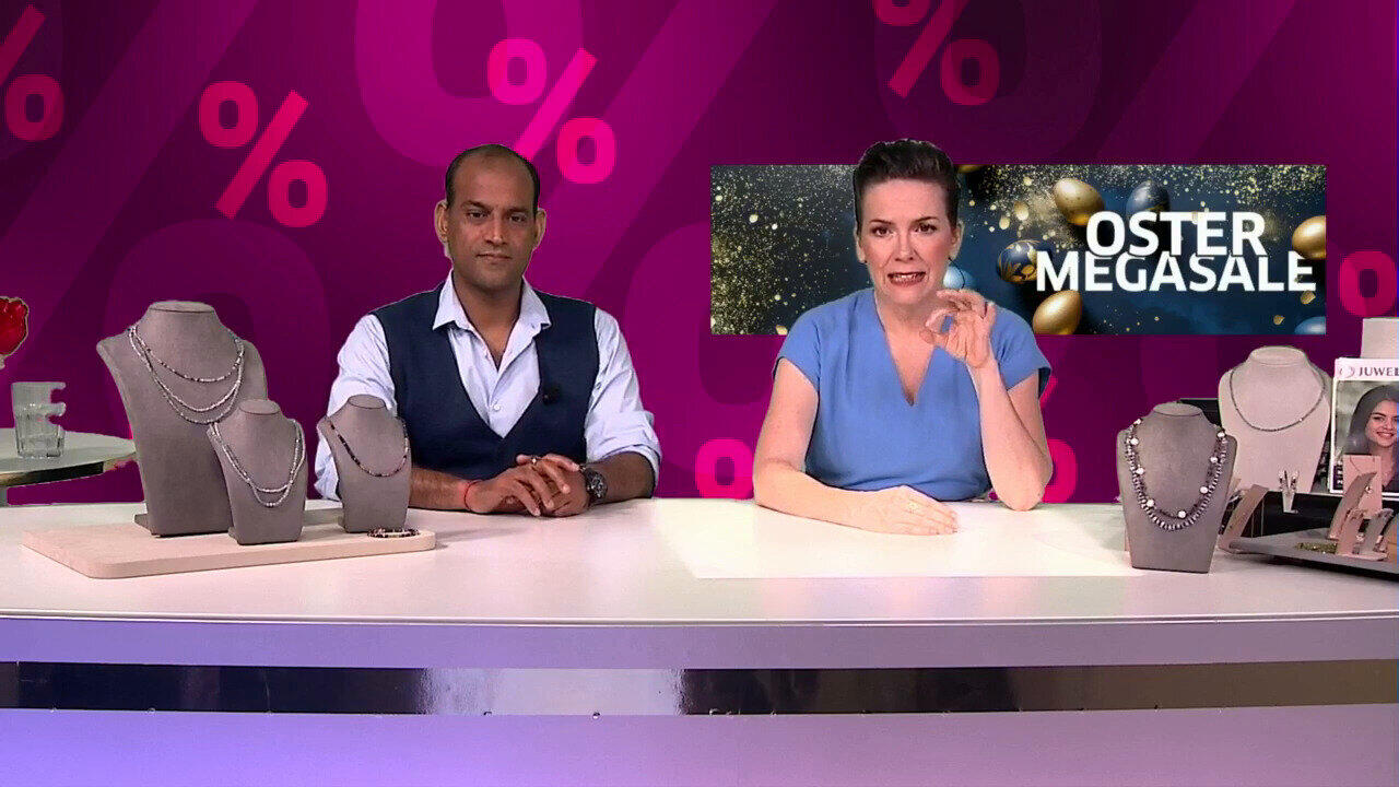 Letzte TV-Show ansehen