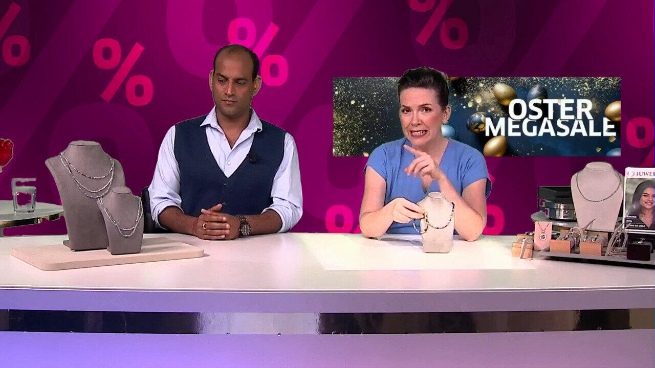 Letzte TV-Show ansehen