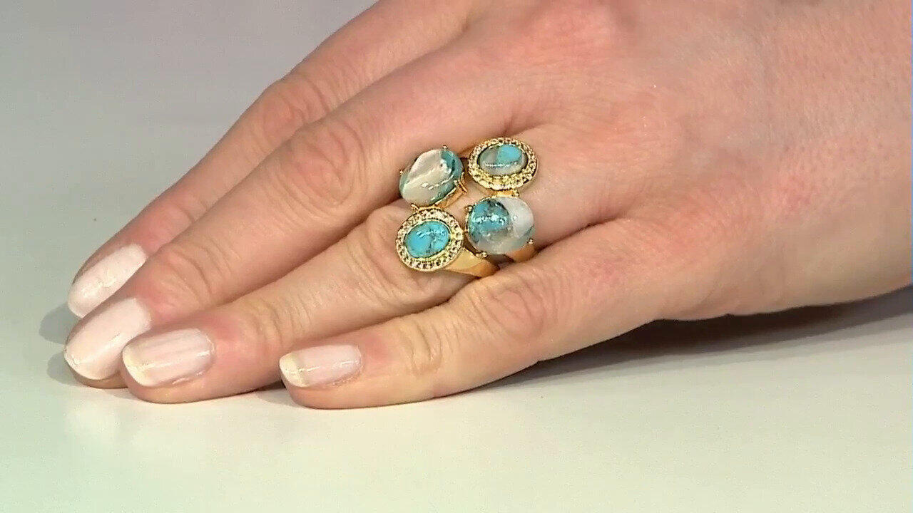 Visualizza l‘ultima asta di gioielli in Tv