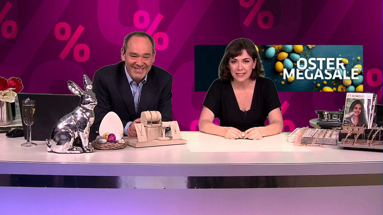 Letzte TV-Show ansehen