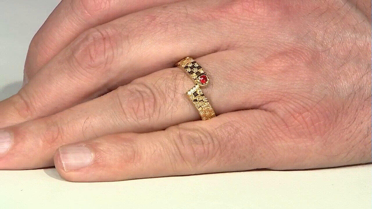 Voir l’enchère du bijou