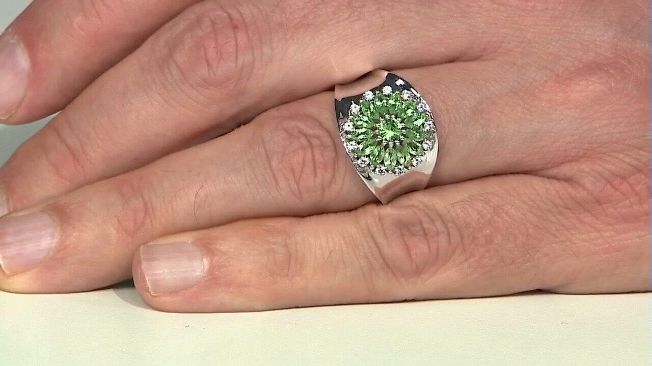 Visualizza l‘ultima asta di gioielli in Tv