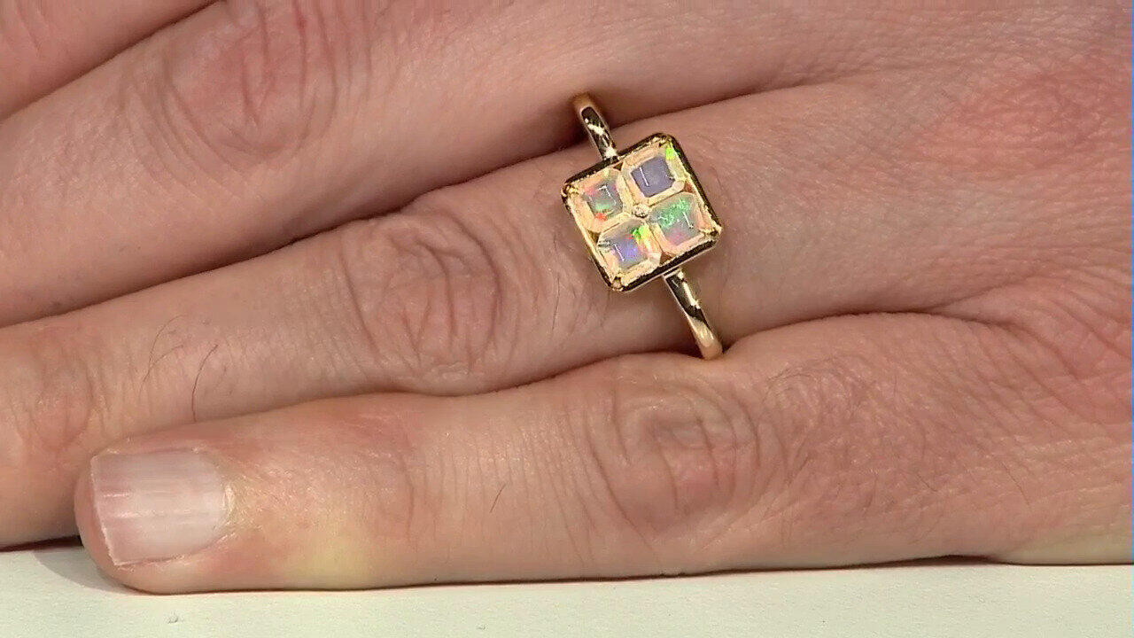 Visualizza l‘ultima asta di gioielli in Tv