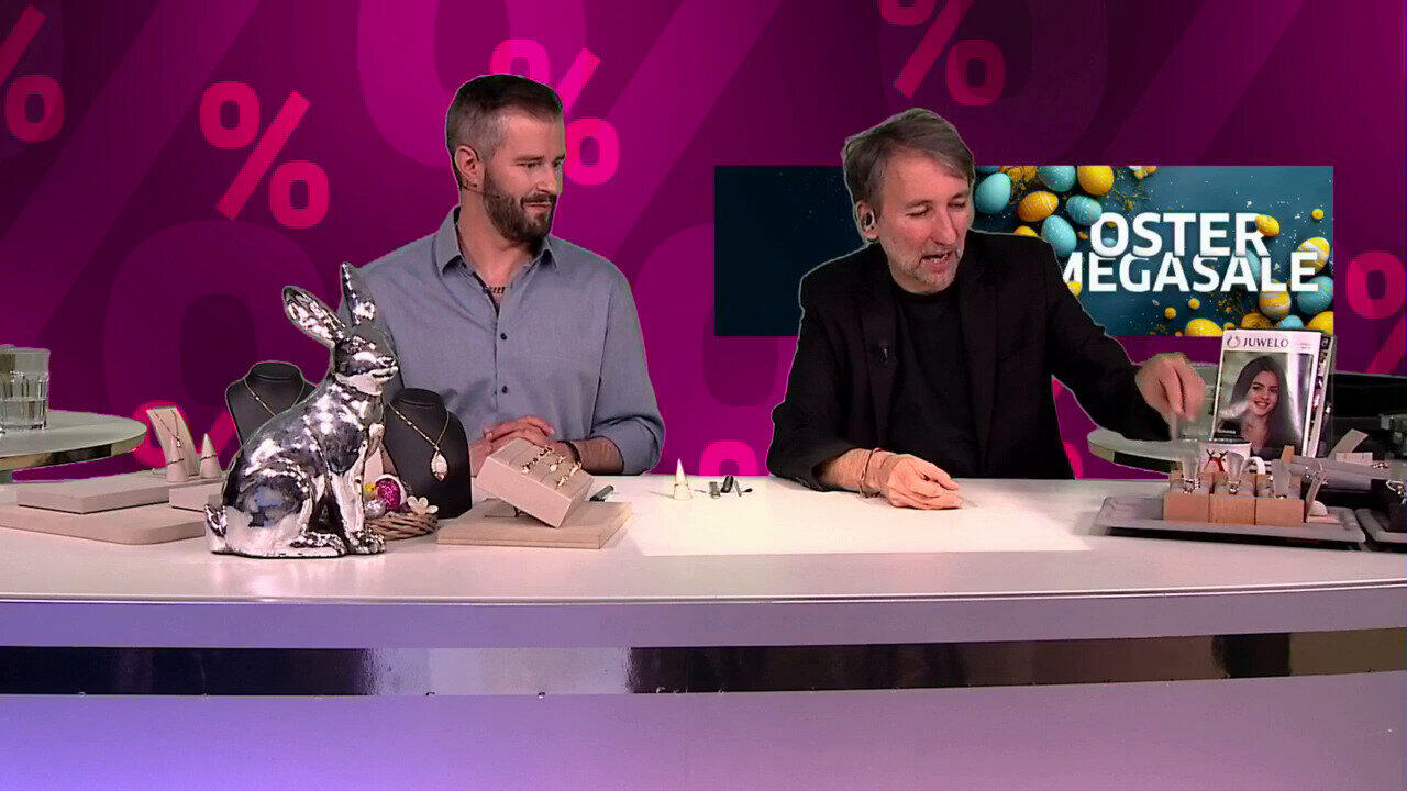 Letzte TV-Show ansehen