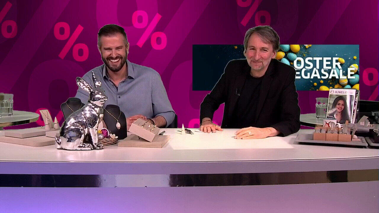 Laatste live aanbiedingen bekijken