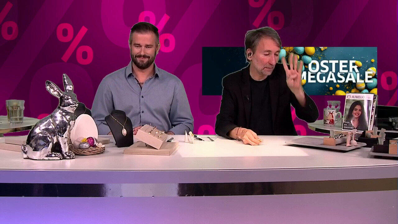 Letzte TV-Show ansehen