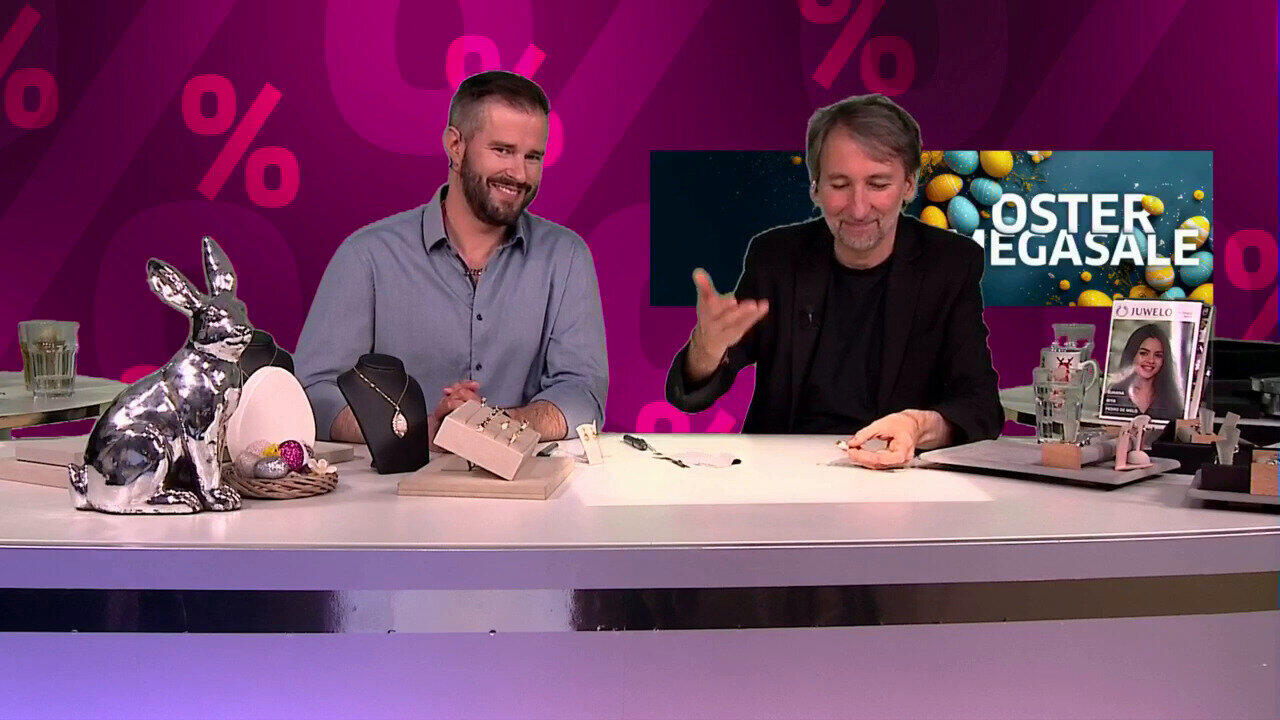 Laatste live aanbiedingen bekijken