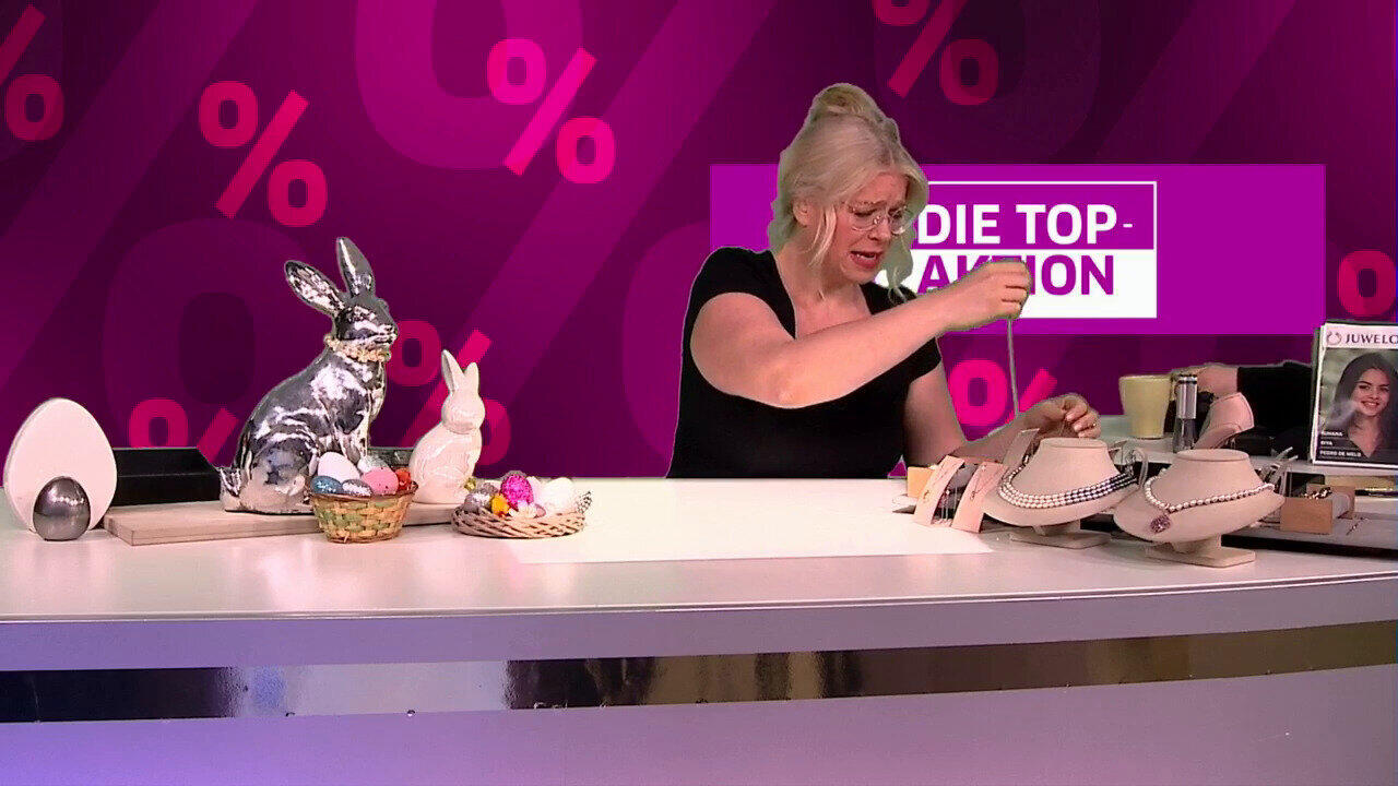 Letzte TV-Show ansehen