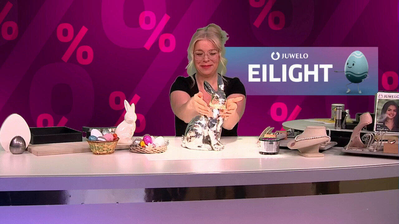 Visualizza l‘ultima asta di gioielli in Tv