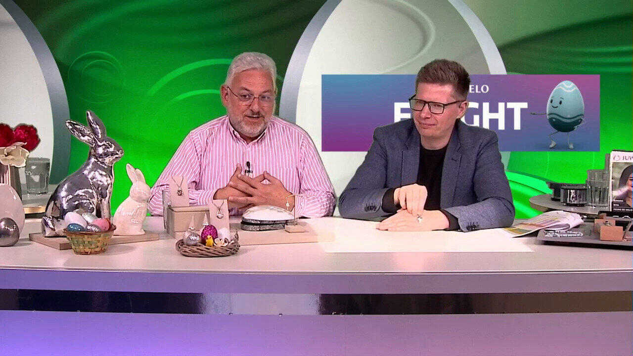 Letzte TV-Show ansehen