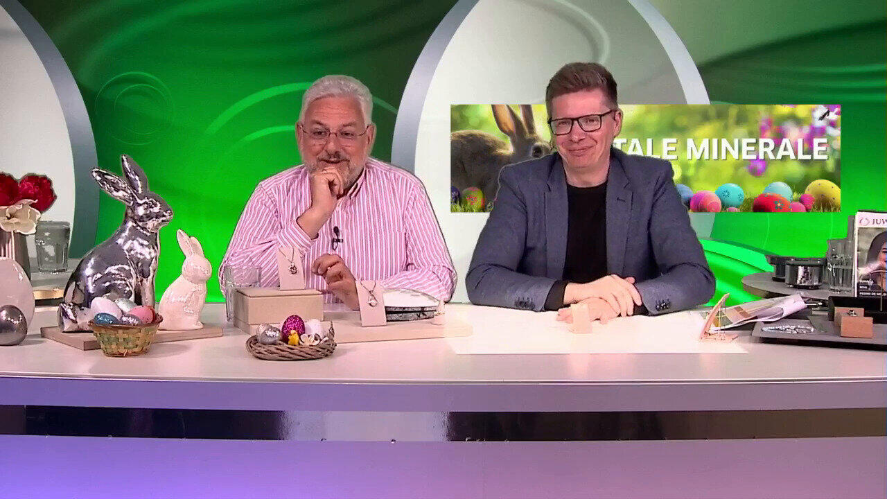 Letzte TV-Show ansehen