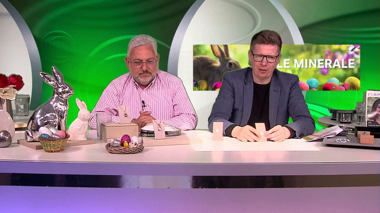 Letzte TV-Show ansehen