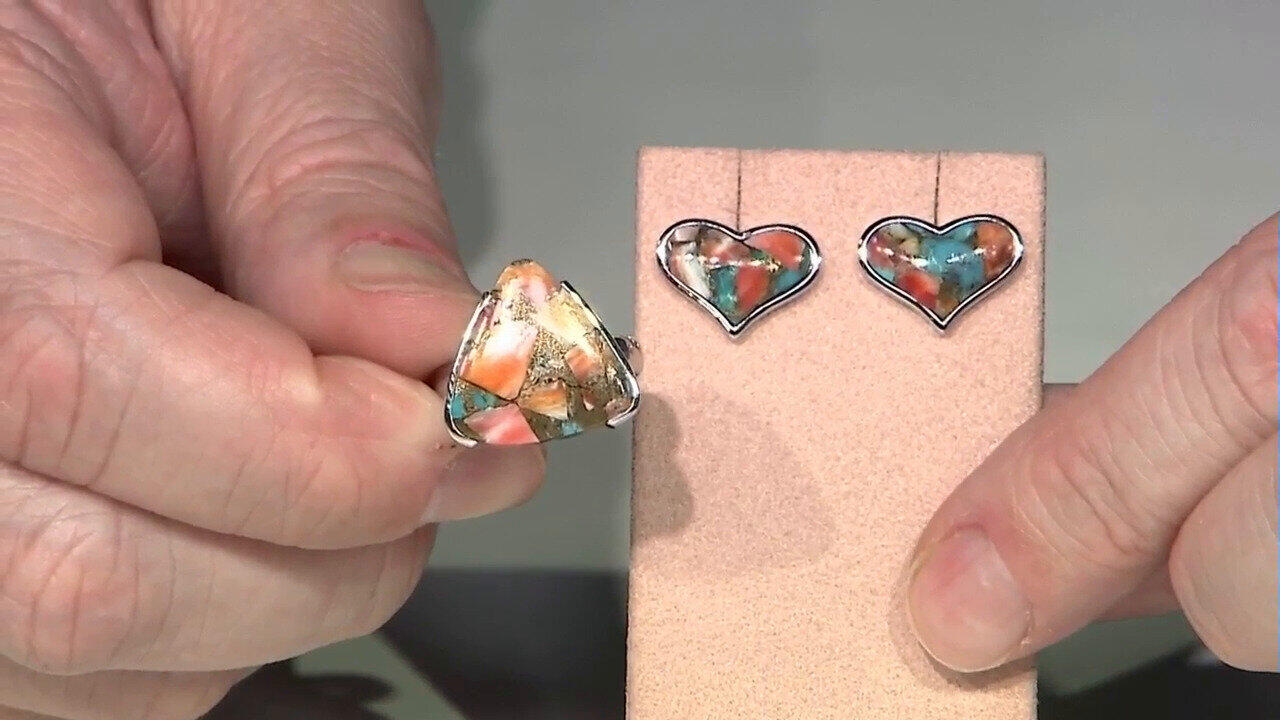 Voir l’enchère du bijou