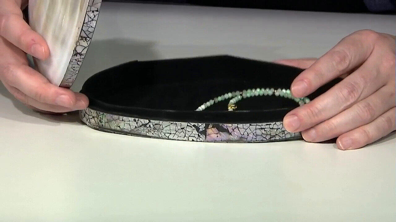 Letzte TV-Show ansehen