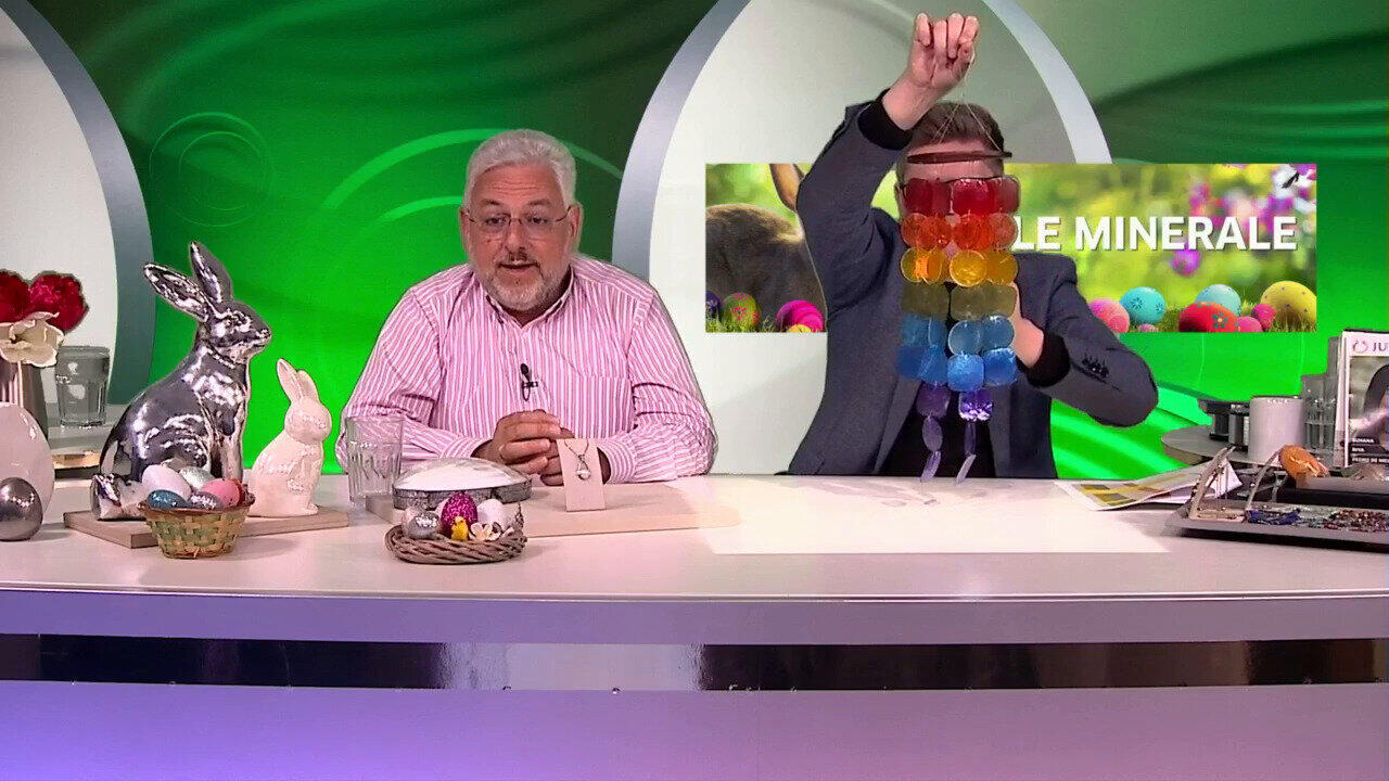 Letzte TV-Show ansehen