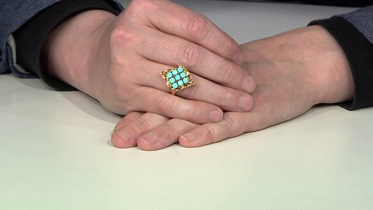 Voir l’enchère du bijou