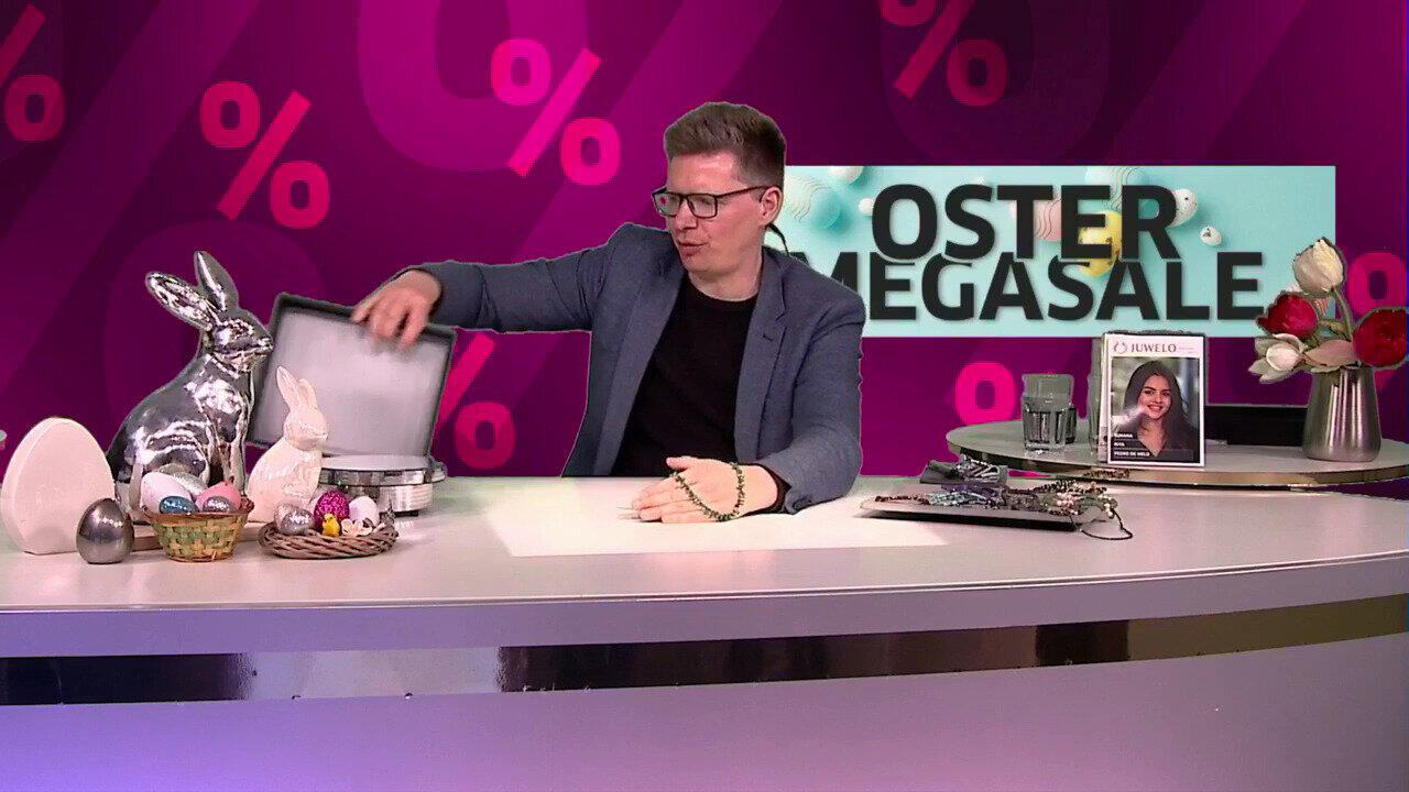 Laatste live aanbiedingen bekijken